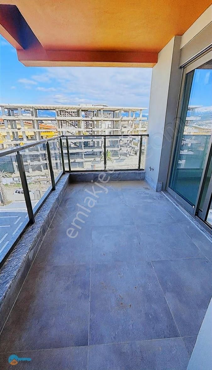 Tropikal Parka Sıfır 2+1 Sıfır Daireler ...!!! - Görsel 13