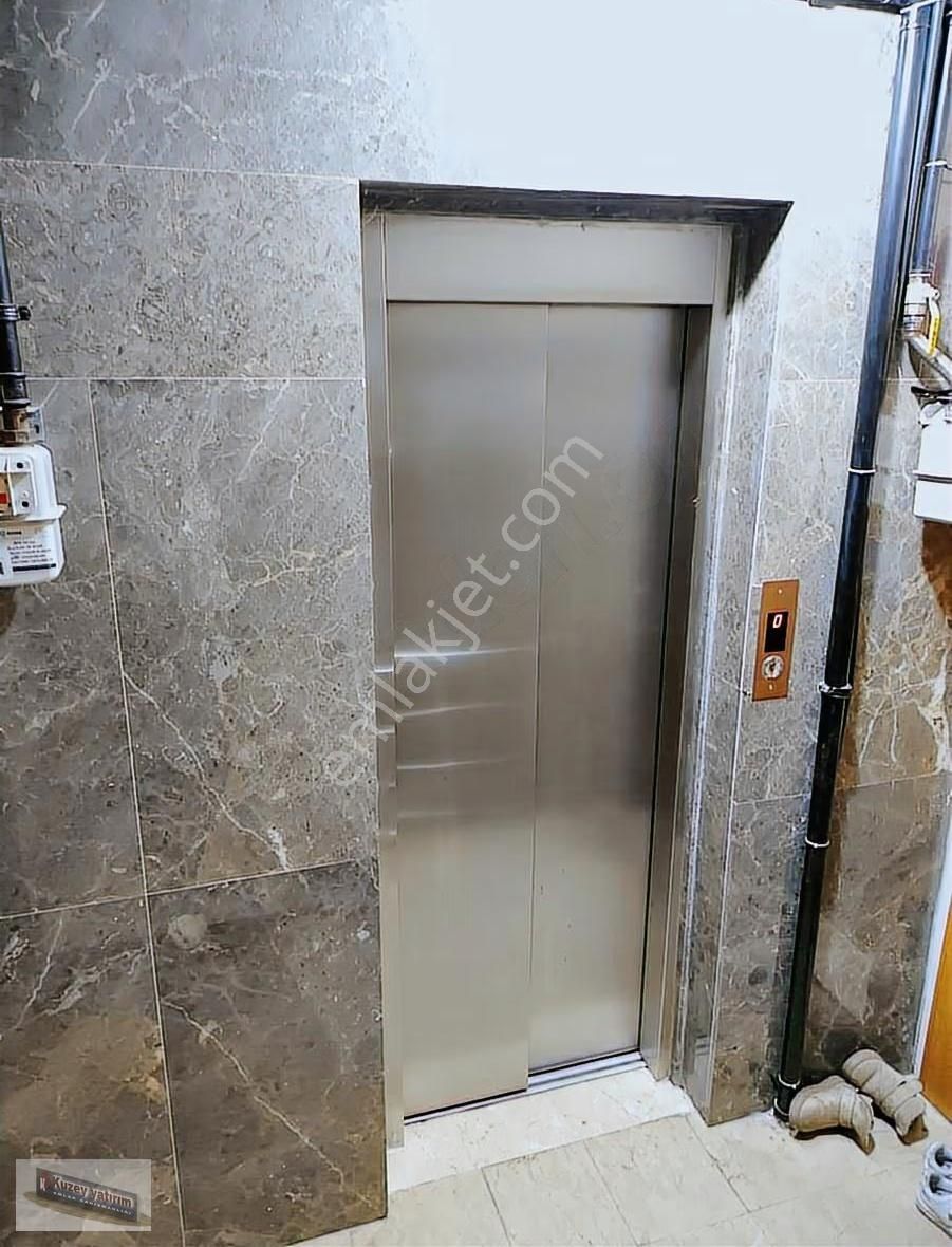 Sancaktepe Osmangazi Mah.de Kiralık Çatı Dubleksin Üst Katı - Görsel 14