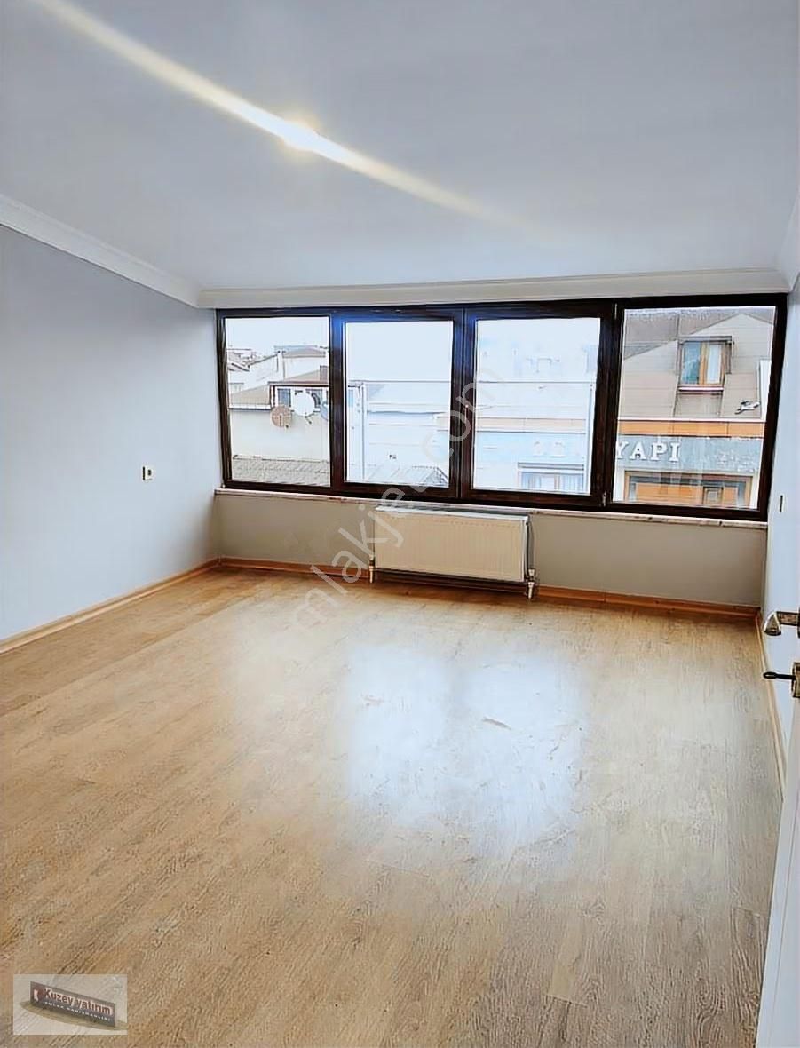 Sancaktepe Osmangazi Mah.de Kiralık Çatı Dubleksin Üst Katı - Görsel 16