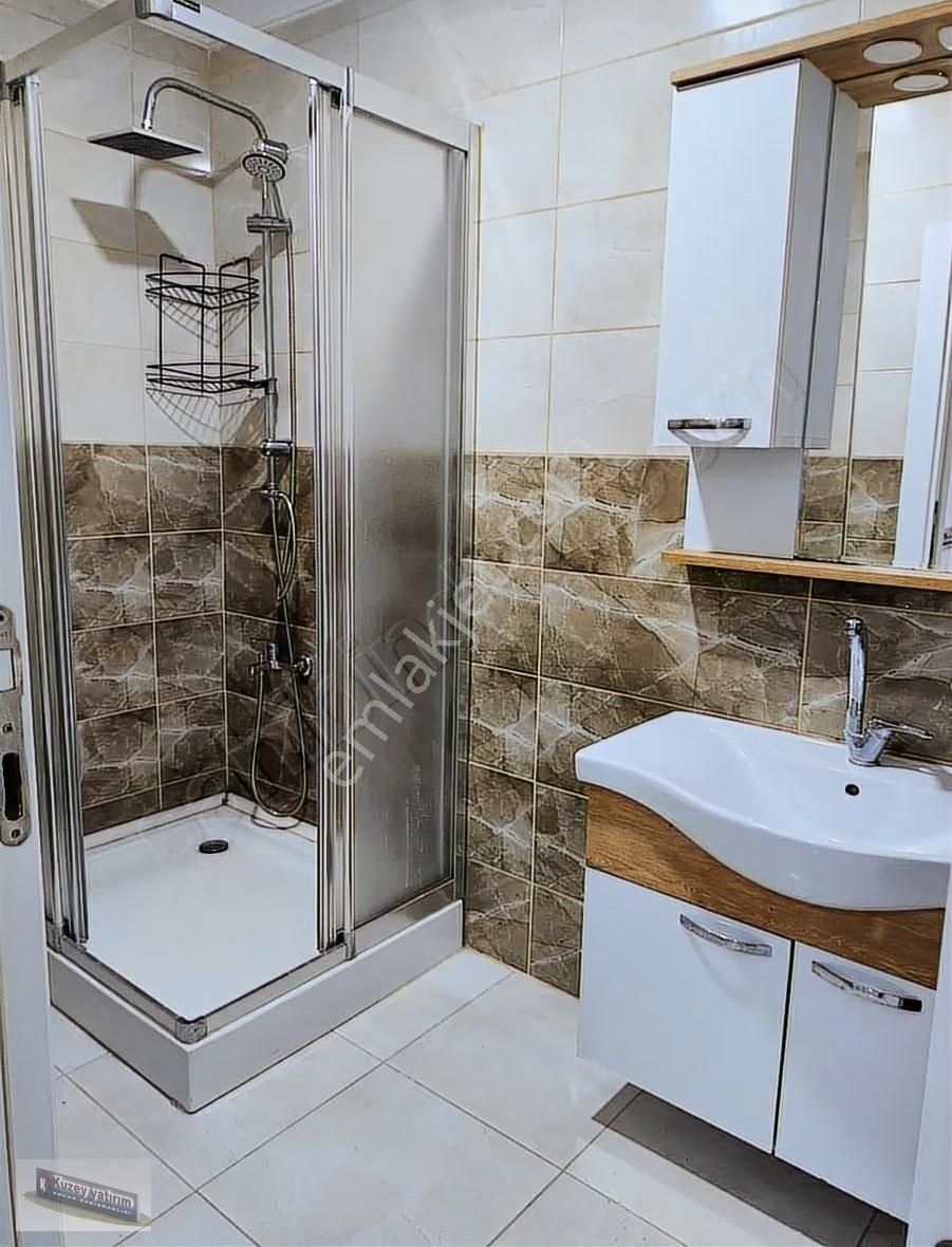 Sancaktepe Osmangazi Mah.de Kiralık Çatı Dubleksin Üst Katı - Görsel 20