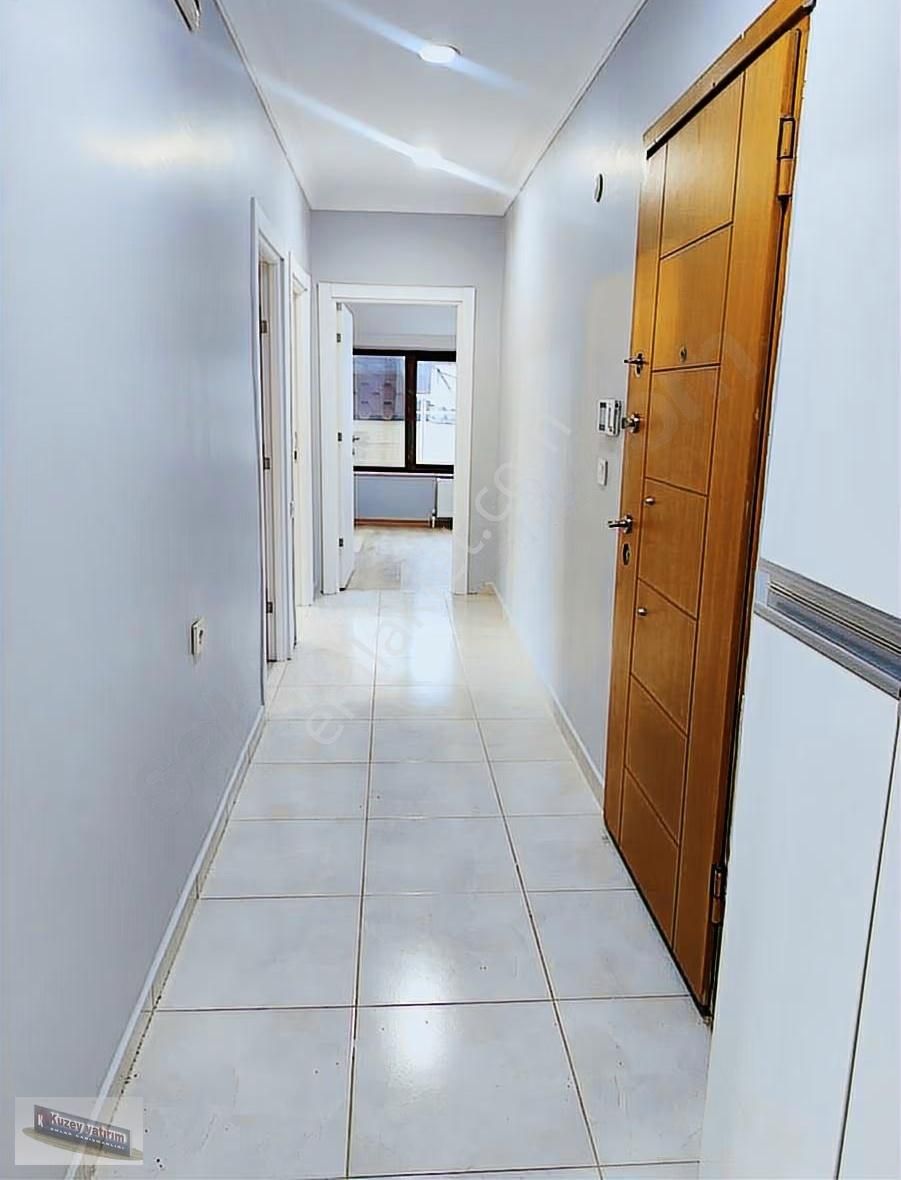 Sancaktepe Osmangazi Mah.de Kiralık Çatı Dubleksin Üst Katı - Görsel 21