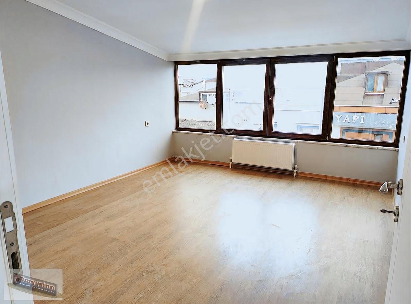 Sancaktepe Osmangazi Mah.de Kiralık Çatı Dubleksin Üst Katı - Görsel 6