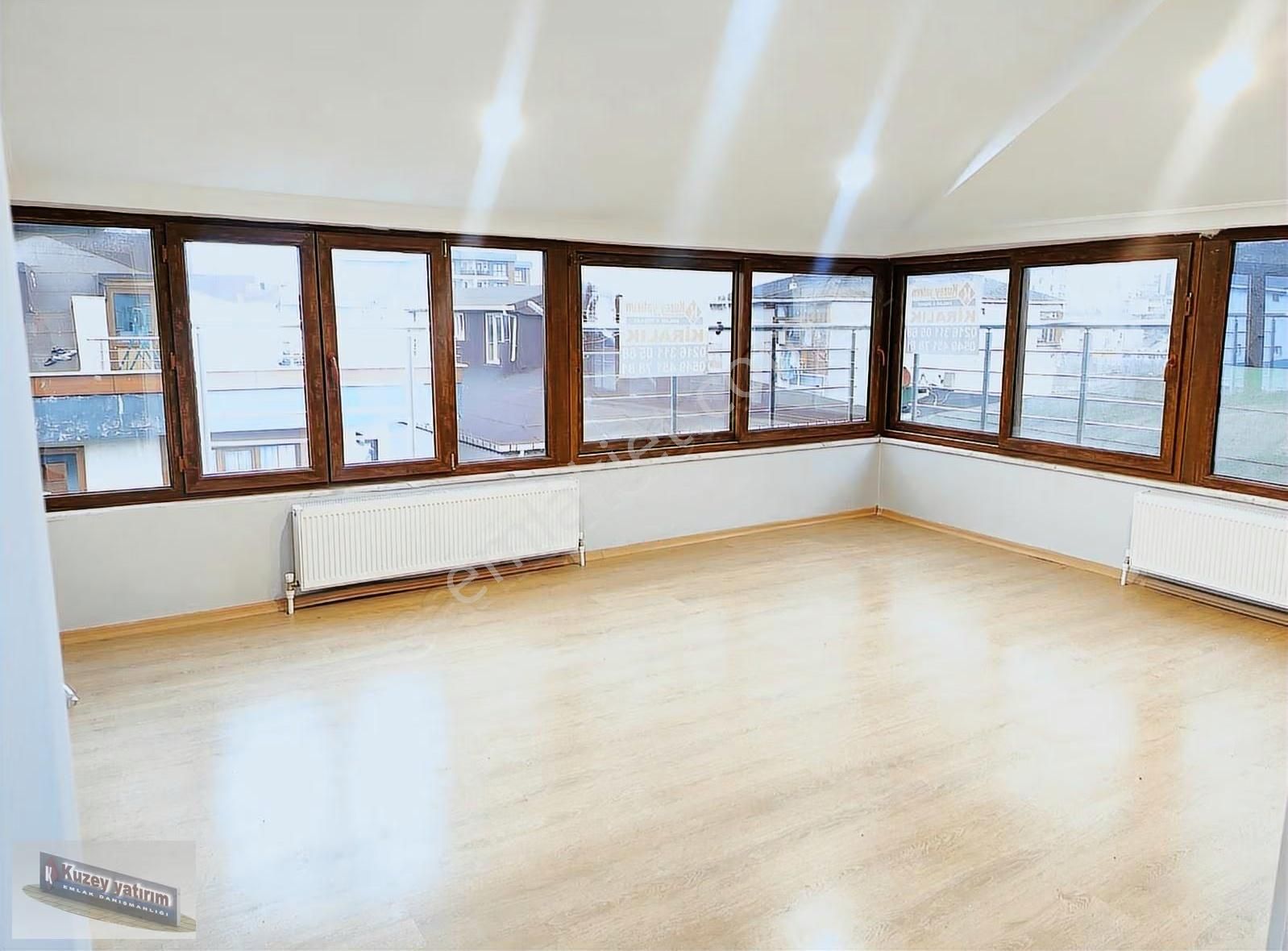 Sancaktepe Osmangazi Mah.de Kiralık Çatı Dubleksin Üst Katı - Görsel 3