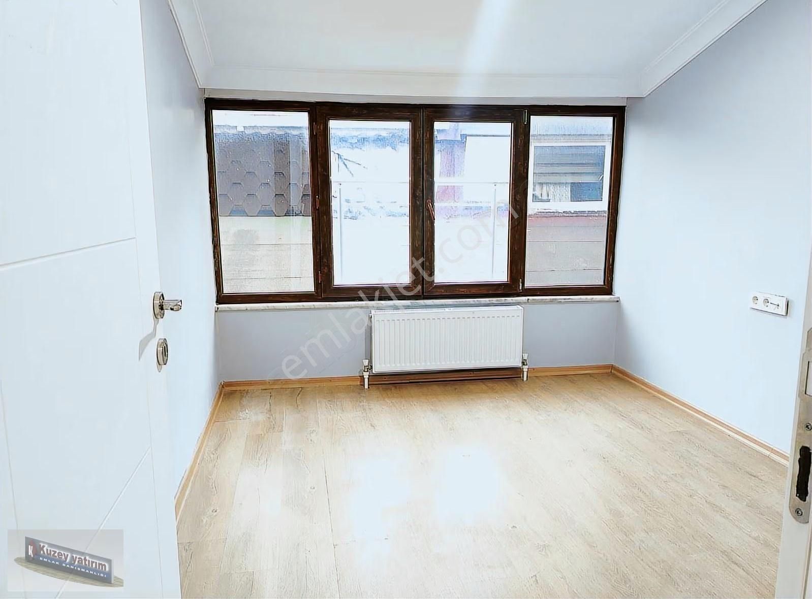 Sancaktepe Osmangazi Mah.de Kiralık Çatı Dubleksin Üst Katı - Görsel 17