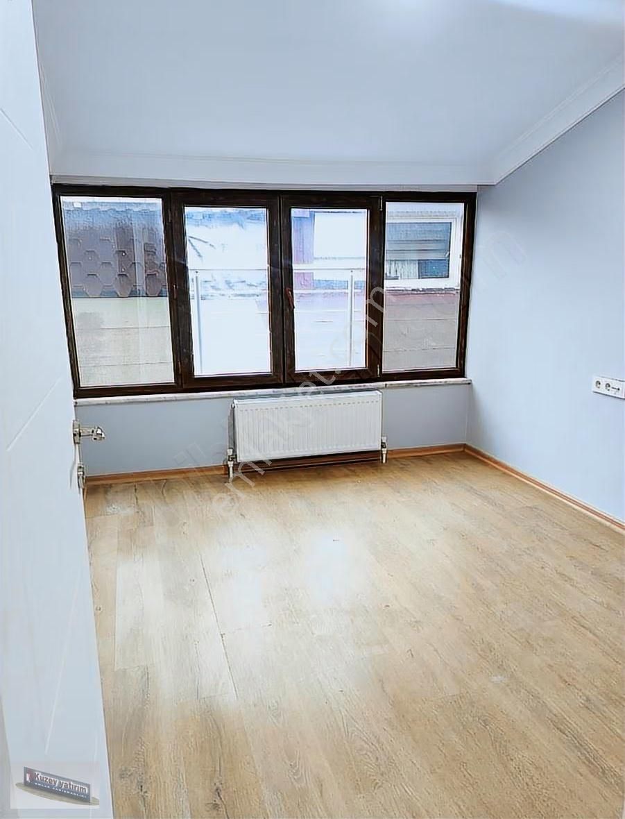 Sancaktepe Osmangazi Mah.de Kiralık Çatı Dubleksin Üst Katı - Görsel 19