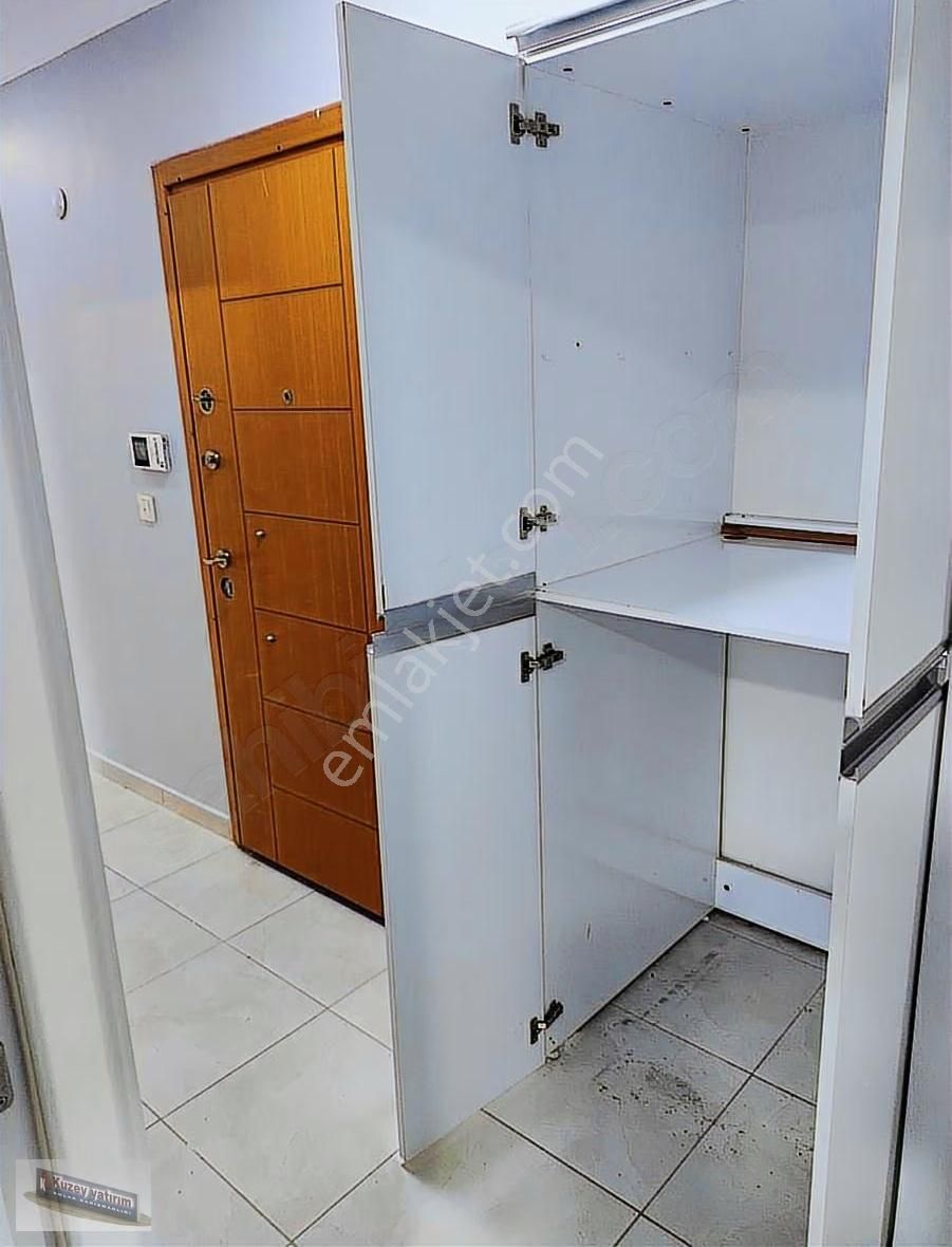 Sancaktepe Osmangazi Mah.de Kiralık Çatı Dubleksin Üst Katı - Görsel 22