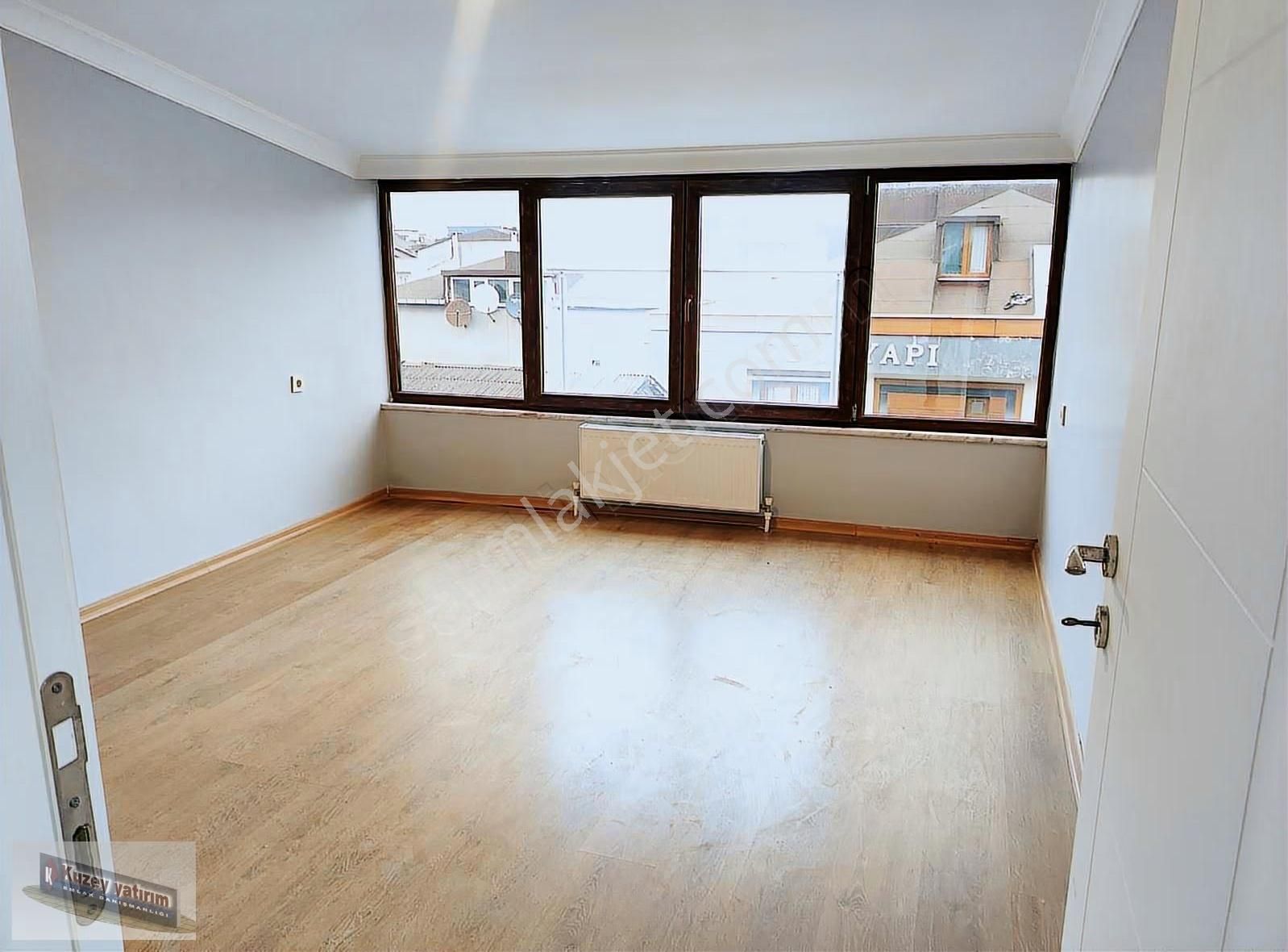 Sancaktepe Osmangazi Mah.de Kiralık Çatı Dubleksin Üst Katı - Görsel 18