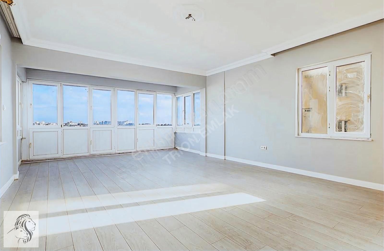 Trion Emlak - Lara Yuvam Kent 2 Sitesi 2+1 Kiralık Daire - Görsel 26