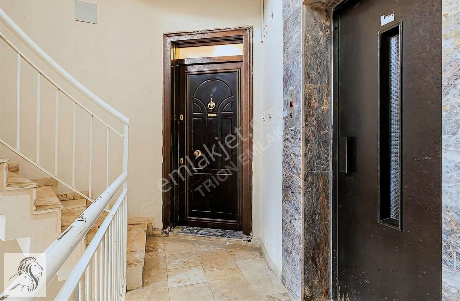 Trion Emlak - Lara Yuvam Kent 2 Sitesi 2+1 Kiralık Daire - Görsel 15