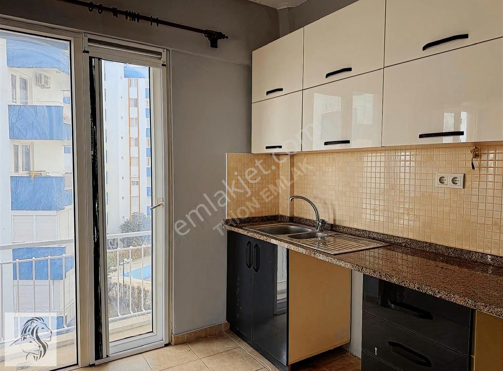 Trion Emlak - Lara Yuvam Kent 2 Sitesi 2+1 Kiralık Daire - Görsel 13