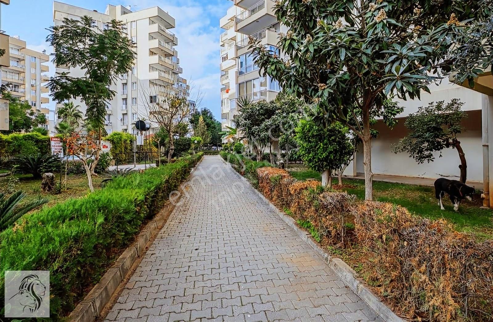 Trion Emlak - Lara Yuvam Kent 2 Sitesi 2+1 Kiralık Daire - Görsel 12