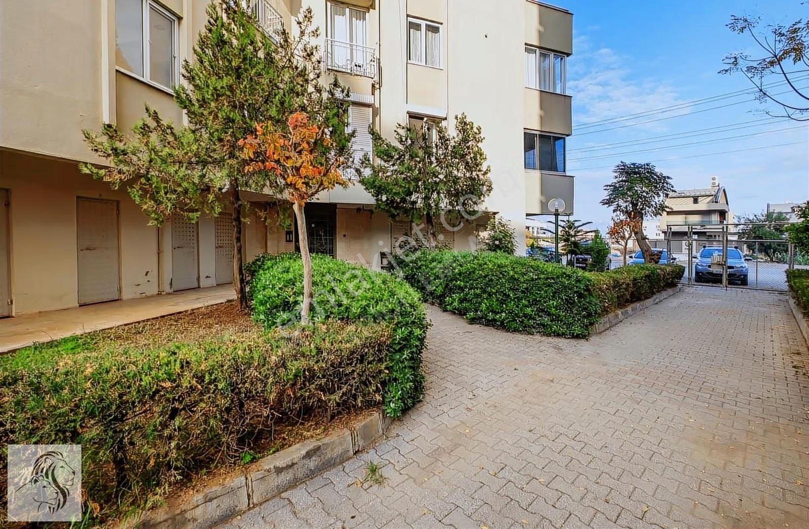 Trion Emlak - Lara Yuvam Kent 2 Sitesi 2+1 Kiralık Daire - Görsel 6