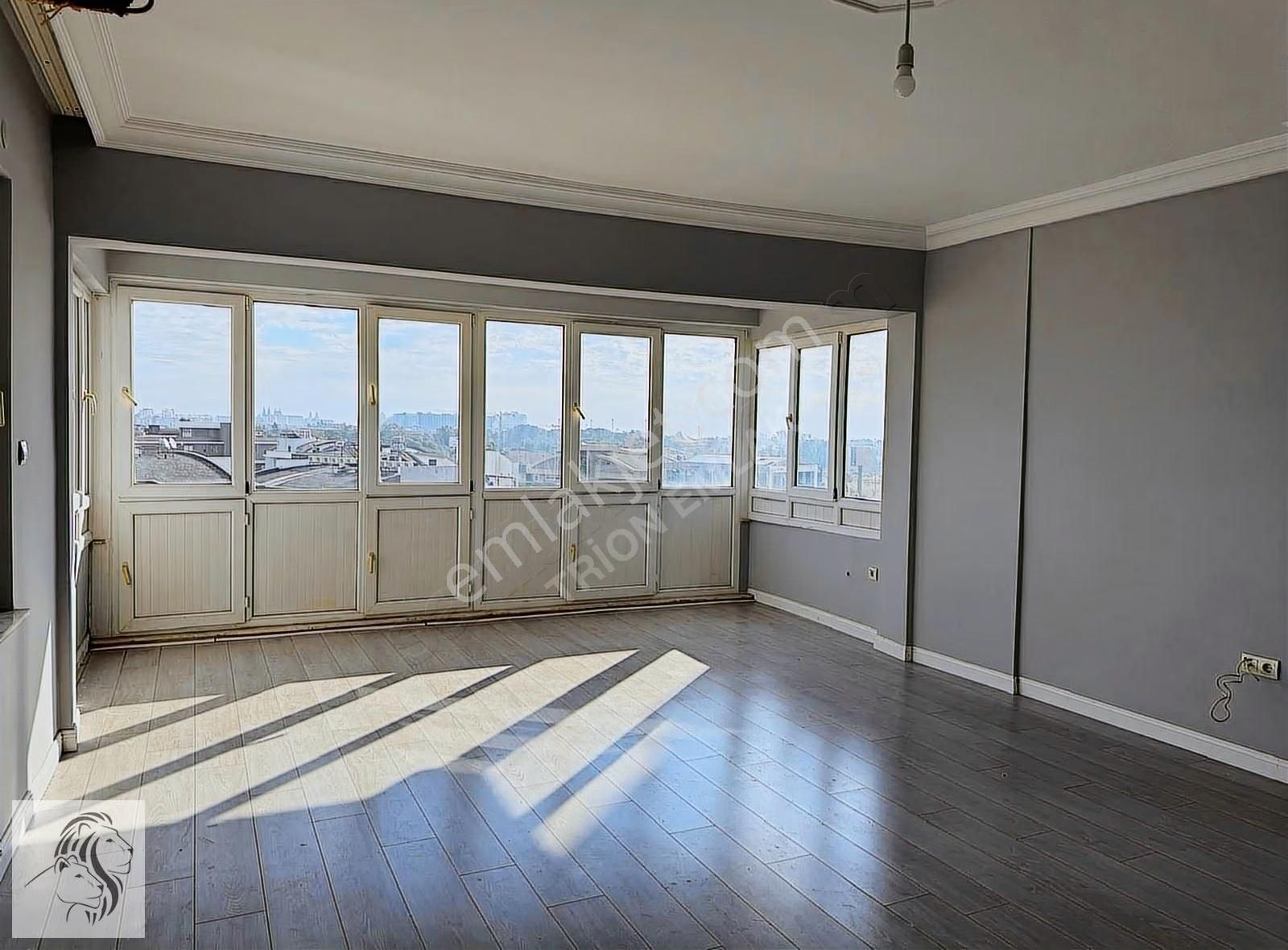 Trion Emlak - Lara Yuvam Kent 2 Sitesi 2+1 Kiralık Daire - Görsel 29