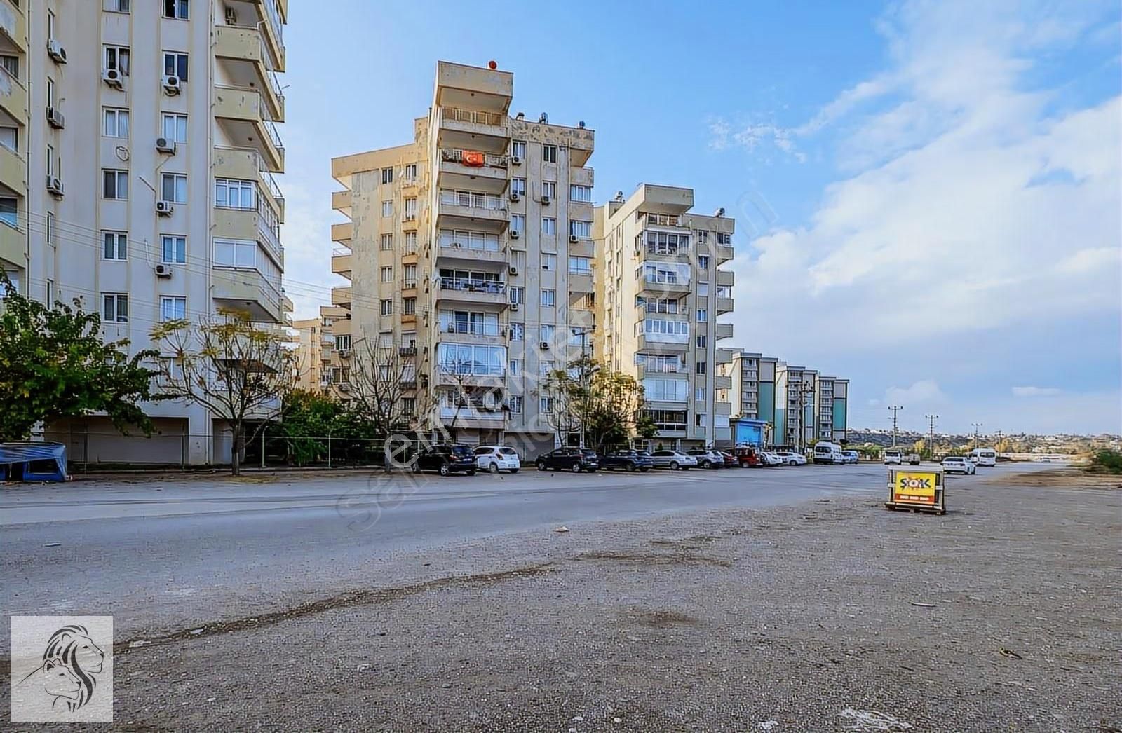 Trion Emlak - Lara Yuvam Kent 2 Sitesi 2+1 Kiralık Daire - Görsel 31