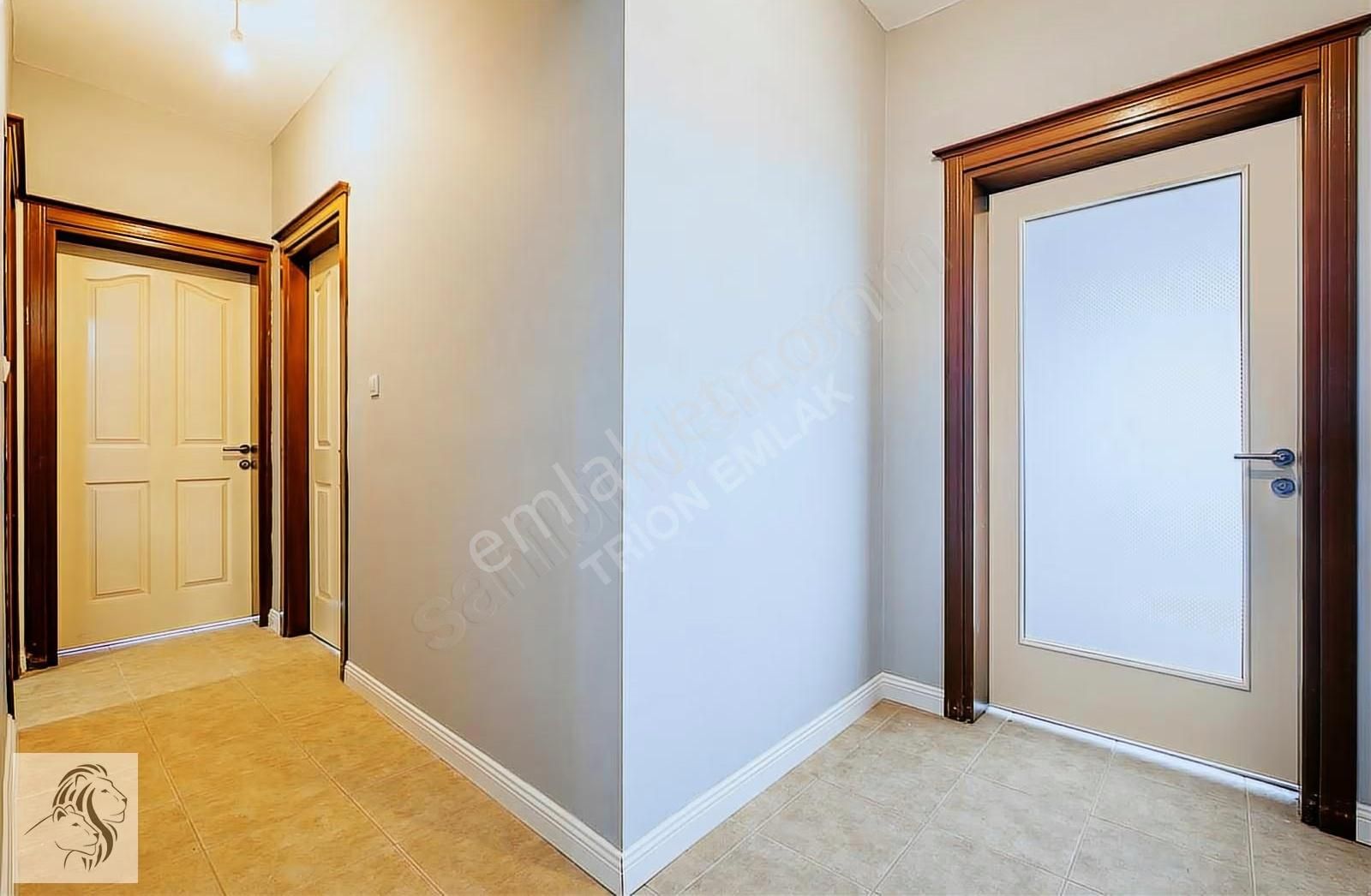 Trion Emlak - Lara Yuvam Kent 2 Sitesi 2+1 Kiralık Daire - Görsel 5