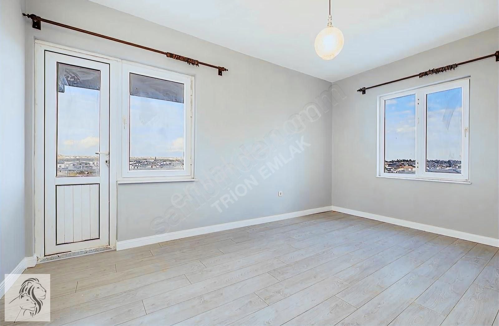 Trion Emlak - Lara Yuvam Kent 2 Sitesi 2+1 Kiralık Daire - Görsel 22