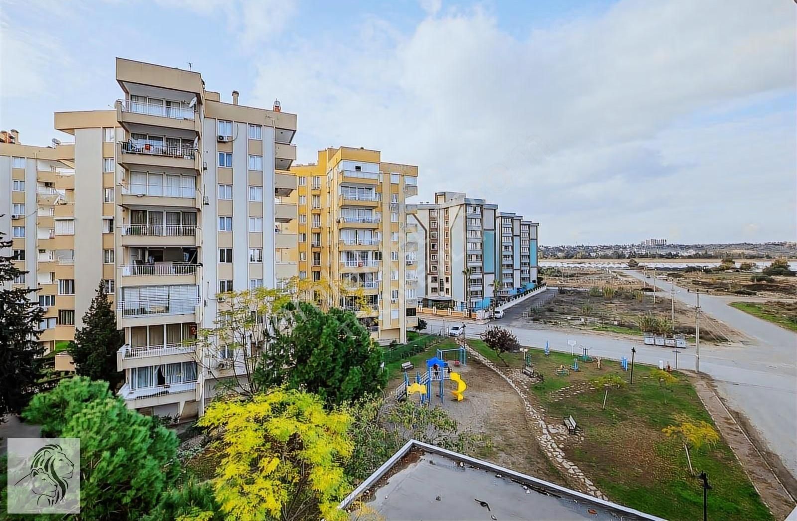 Trion Emlak - Lara Yuvam Kent 2 Sitesi 2+1 Kiralık Daire - Görsel 35