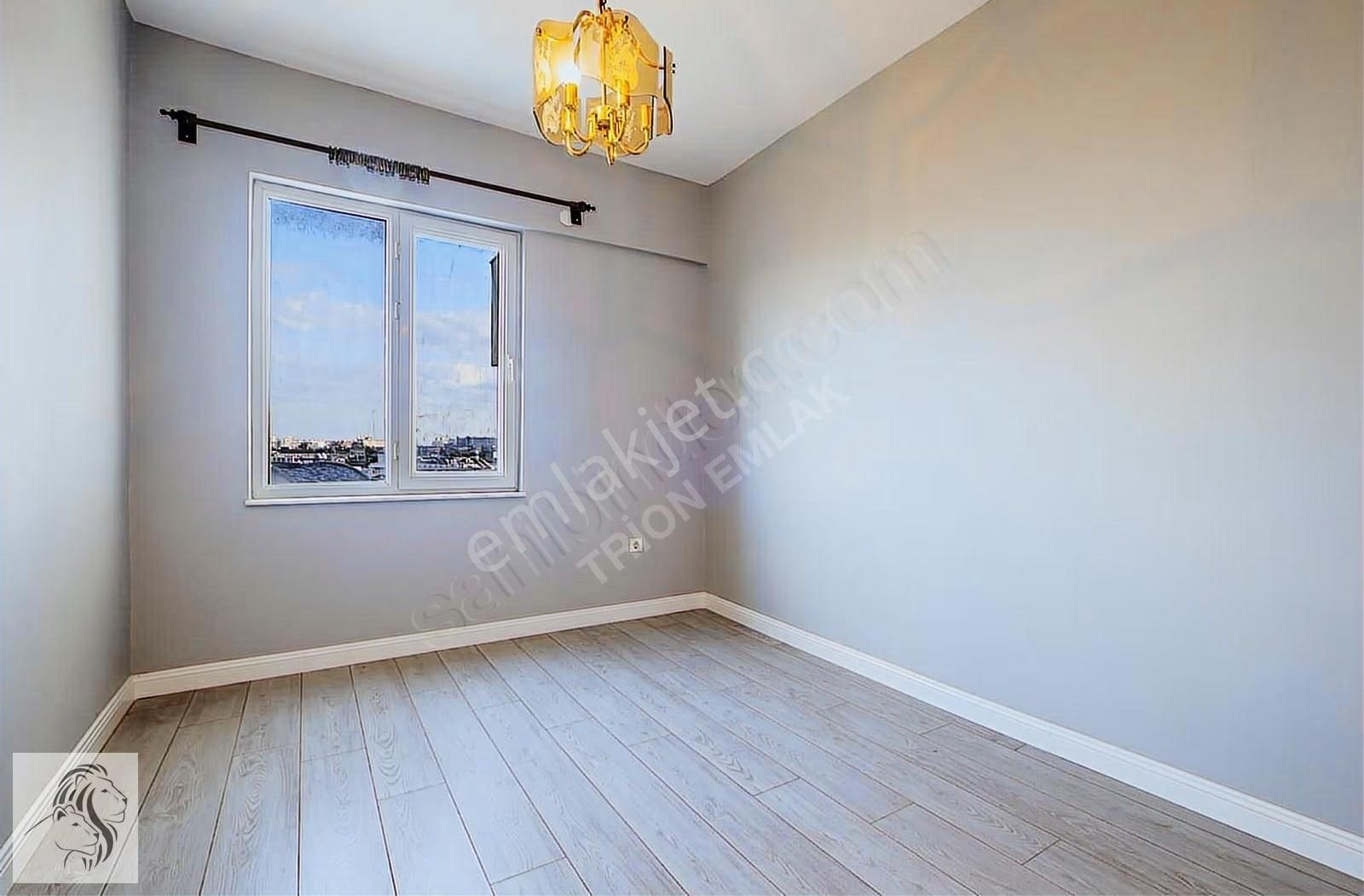 Trion Emlak - Lara Yuvam Kent 2 Sitesi 2+1 Kiralık Daire - Görsel 7