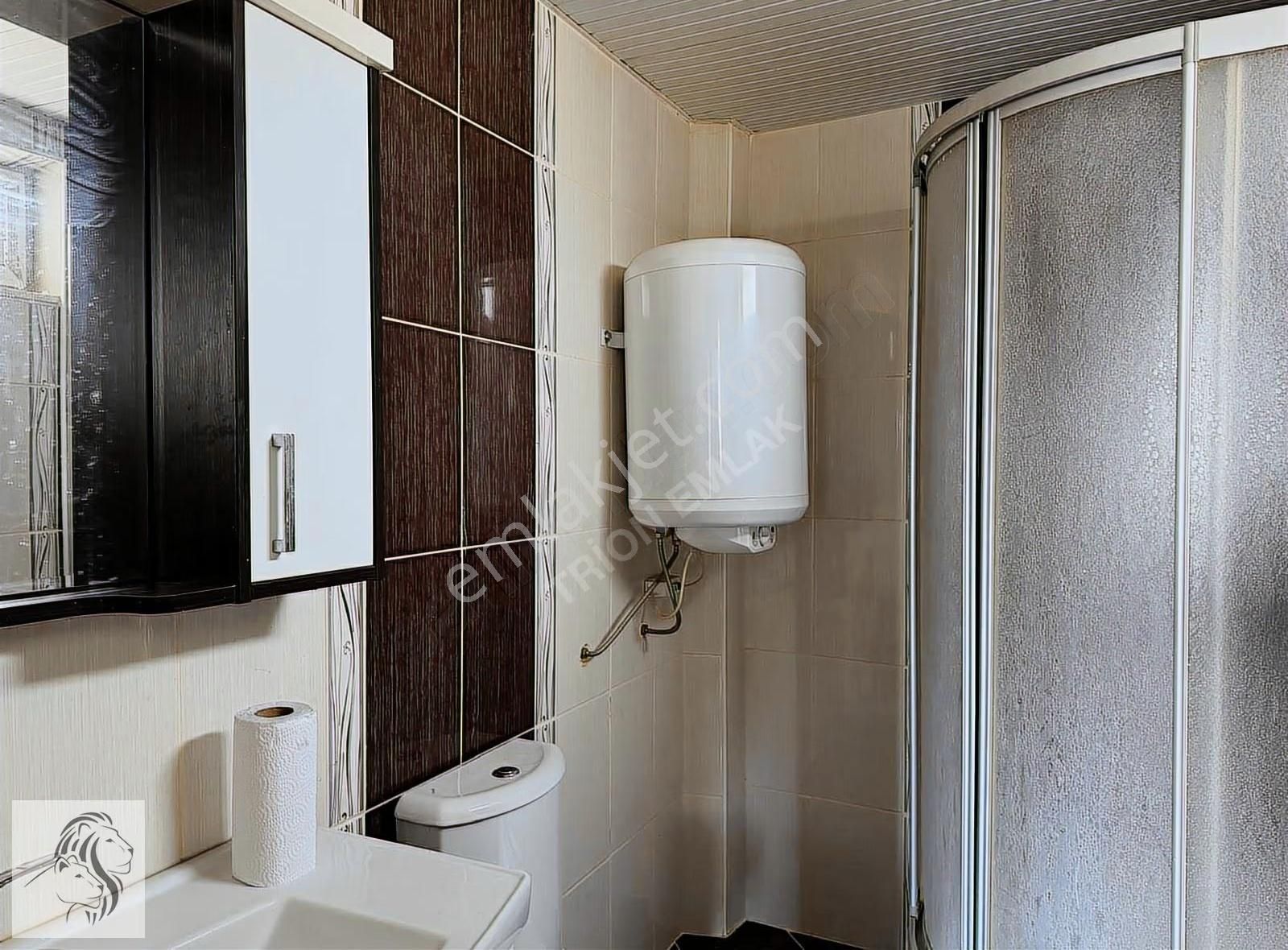 Trion Emlak - Lara Yuvam Kent 2 Sitesi 2+1 Kiralık Daire - Görsel 9