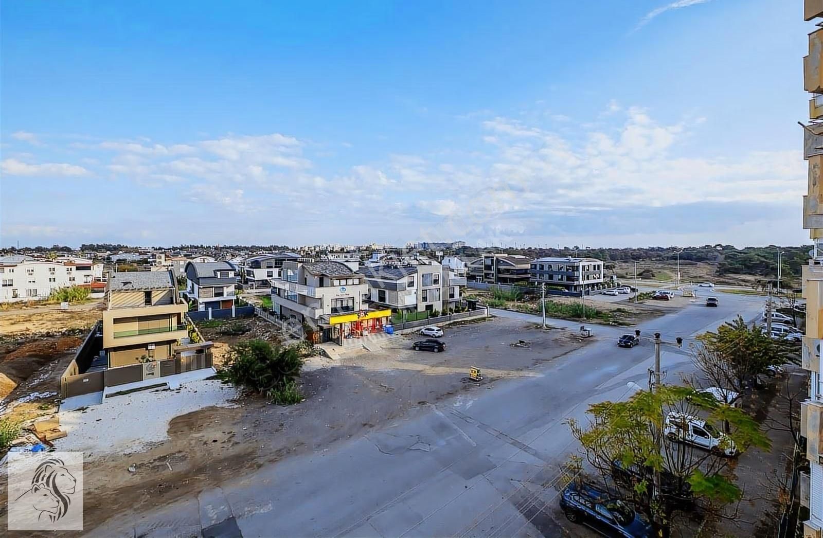 Trion Emlak - Lara Yuvam Kent 2 Sitesi 2+1 Kiralık Daire - Görsel 10