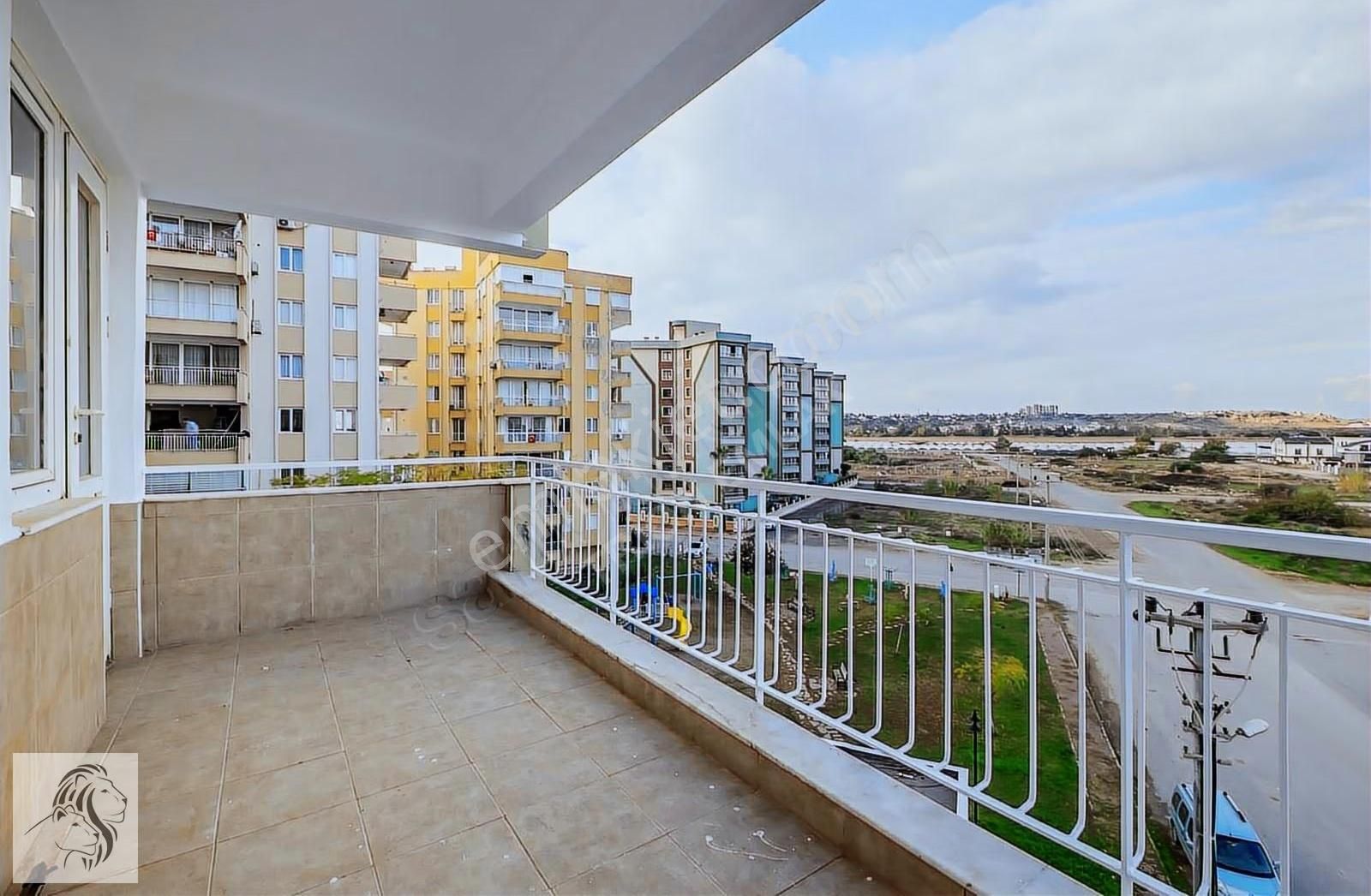 Trion Emlak - Lara Yuvam Kent 2 Sitesi 2+1 Kiralık Daire - Görsel 21