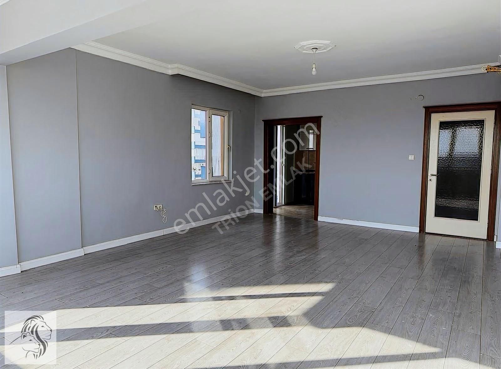 Trion Emlak - Lara Yuvam Kent 2 Sitesi 2+1 Kiralık Daire - Görsel 19