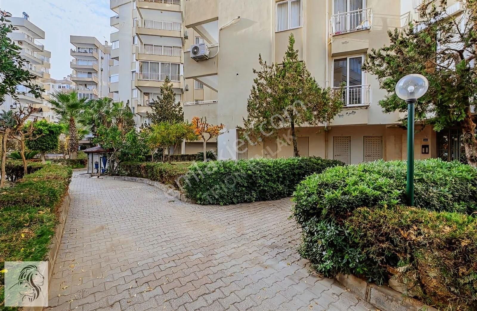 Trion Emlak - Lara Yuvam Kent 2 Sitesi 2+1 Kiralık Daire - Görsel 23