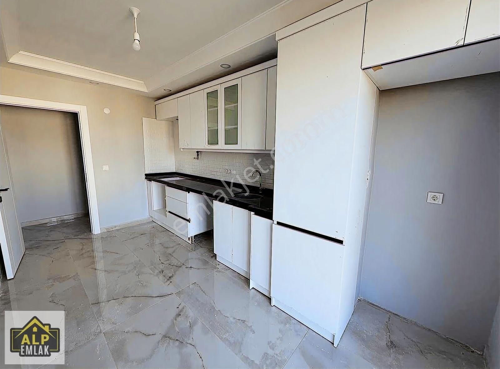 Alp Emlaktan 3+1 Ultra Lüks Kiralık Yeni Daire - Görsel 27