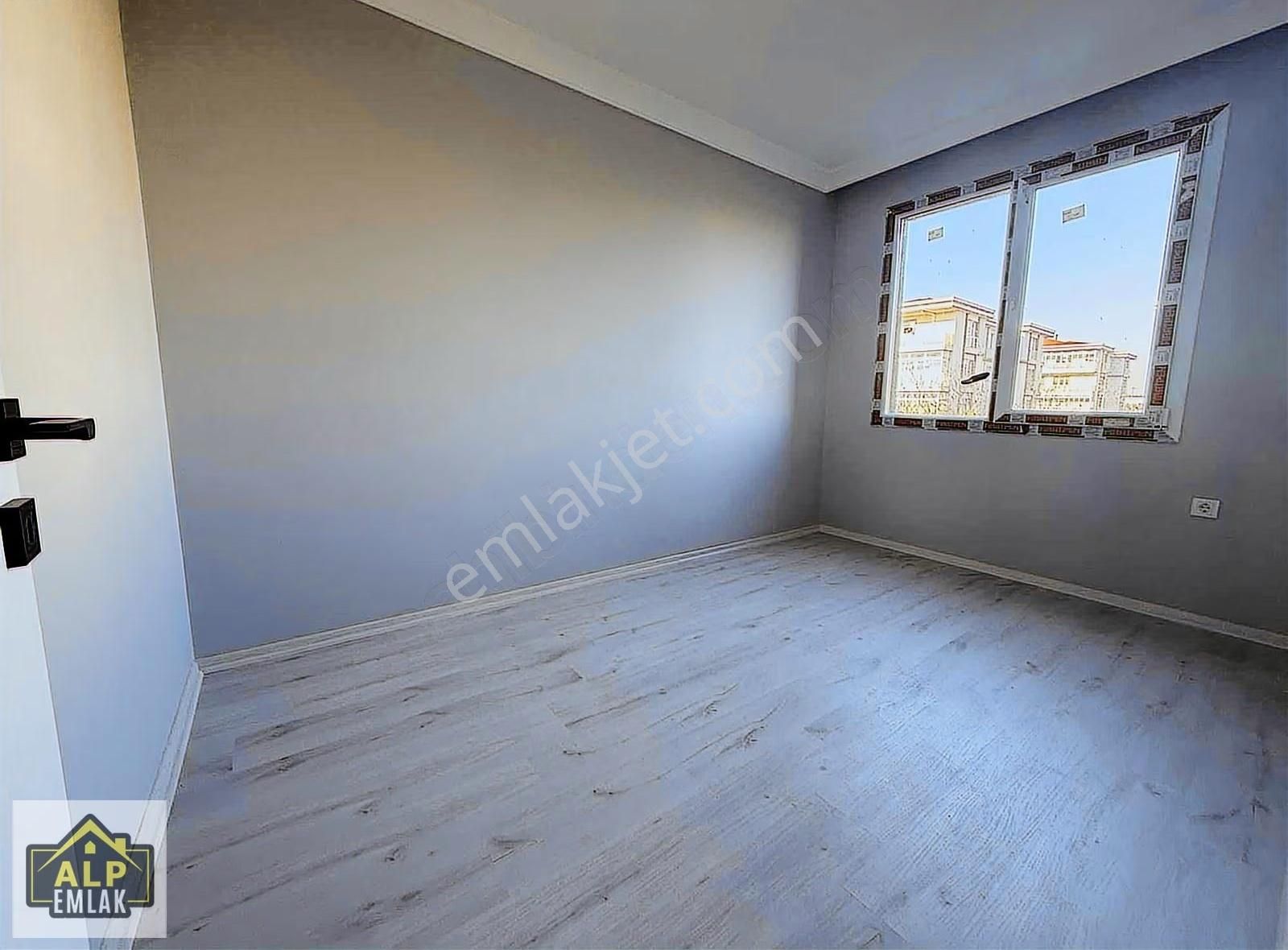 Alp Emlaktan 3+1 Ultra Lüks Kiralık Yeni Daire - Görsel 16