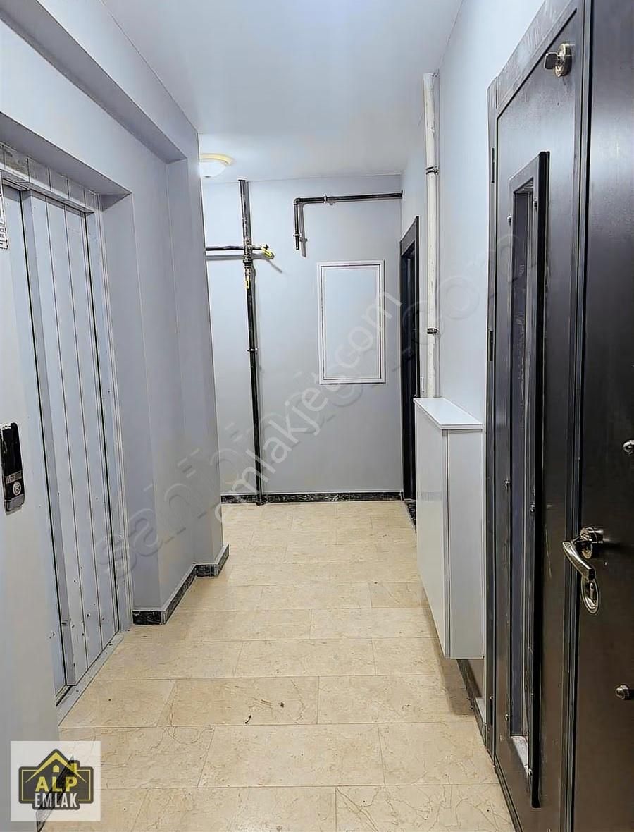 Alp Emlaktan 3+1 Ultra Lüks Kiralık Yeni Daire - Görsel 15