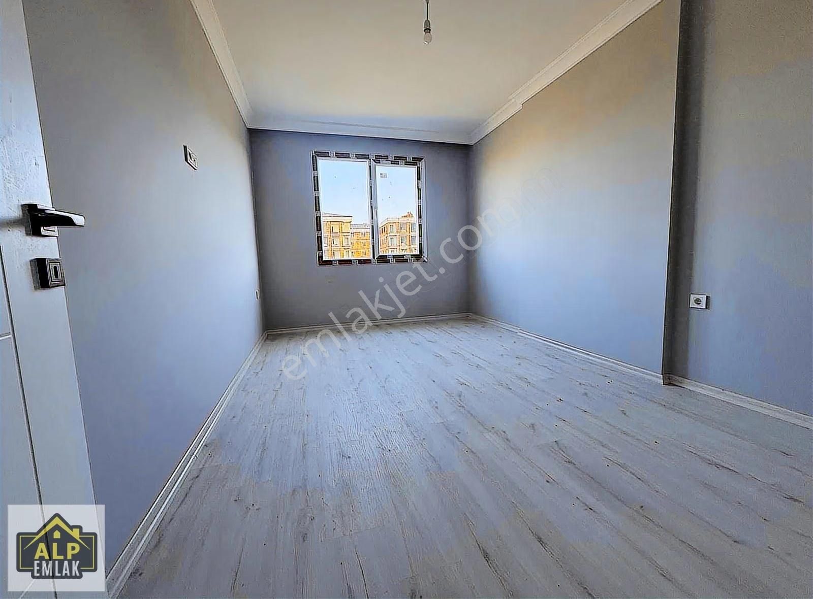 Alp Emlaktan 3+1 Ultra Lüks Kiralık Yeni Daire - Görsel 7