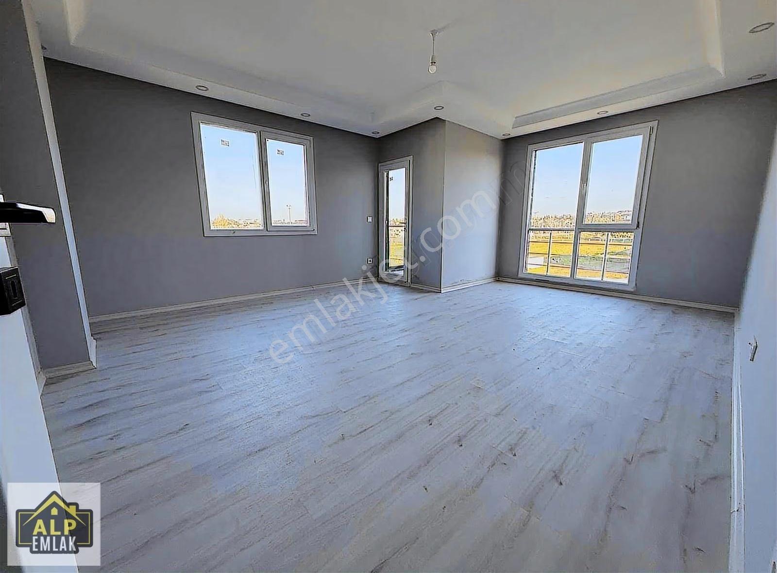 Alp Emlaktan 3+1 Ultra Lüks Kiralık Yeni Daire - Görsel 26