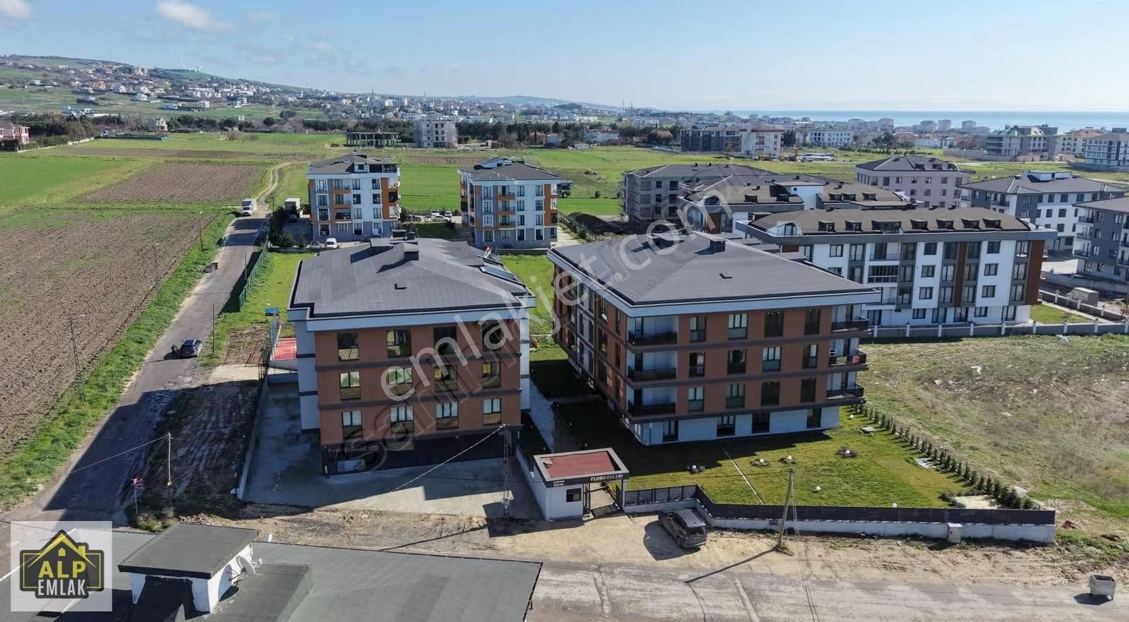 Alp Emlaktan Selimpaşanın En Prestijli Projesinde 140 M² Daire - Görsel 5