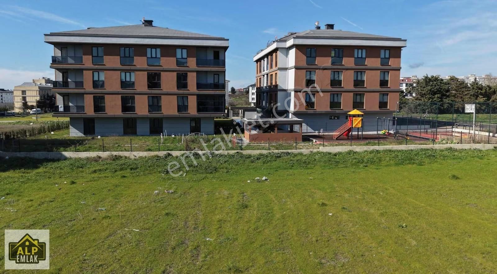 Alp Emlaktan Selimpaşanın En Prestijli Projesinde 140 M² Daire - Görsel 4