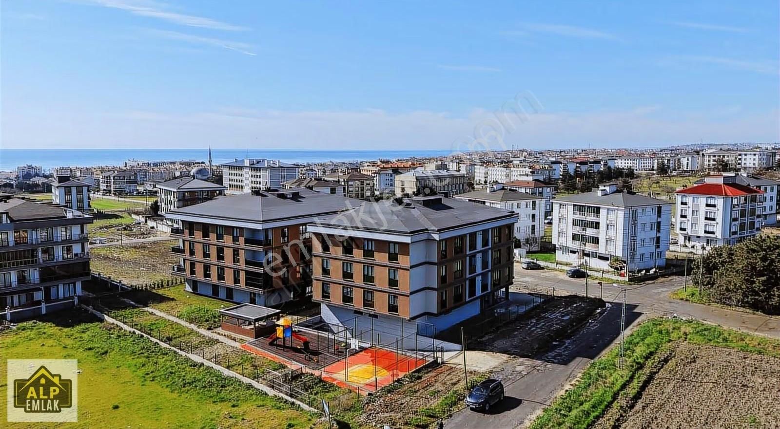 Alp Emlaktan Selimpaşanın En Prestijli Projesinde 140 M² Daire - Görsel 12