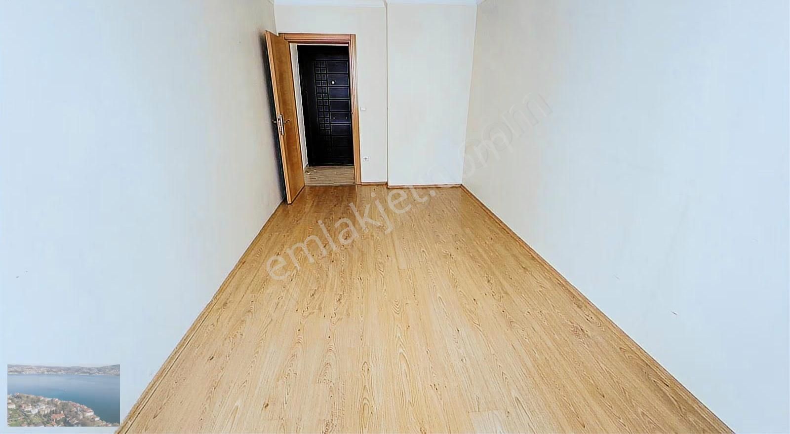 Göktürk Merkez Havaalanı Metro Yakın Balkonlu 2+1 Kiralık Daire - Görsel 19