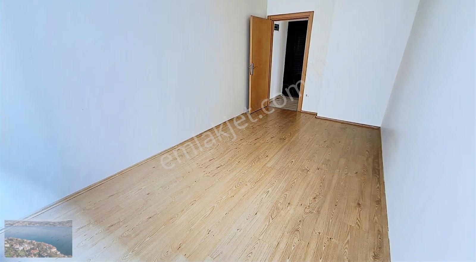 Göktürk Merkez Havaalanı Metro Yakın Balkonlu 2+1 Kiralık Daire - Görsel 24