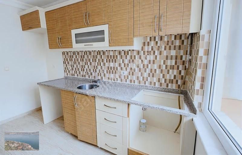 Göktürk Merkez Havaalanı Metro Yakın Balkonlu 2+1 Kiralık Daire - Görsel 10