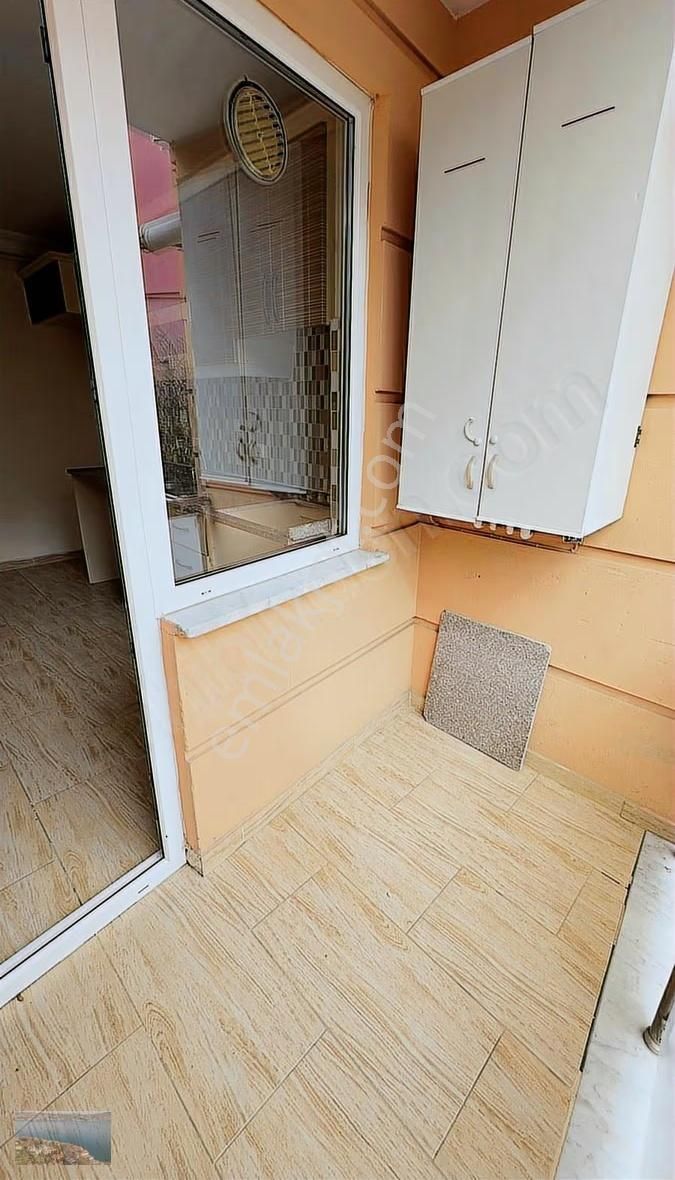 Göktürk Merkez Havaalanı Metro Yakın Balkonlu 2+1 Kiralık Daire - Görsel 18