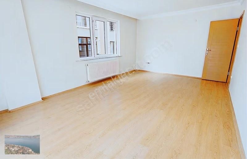 Göktürk Merkez Havaalanı Metro Yakın Balkonlu 2+1 Kiralık Daire - Görsel 23