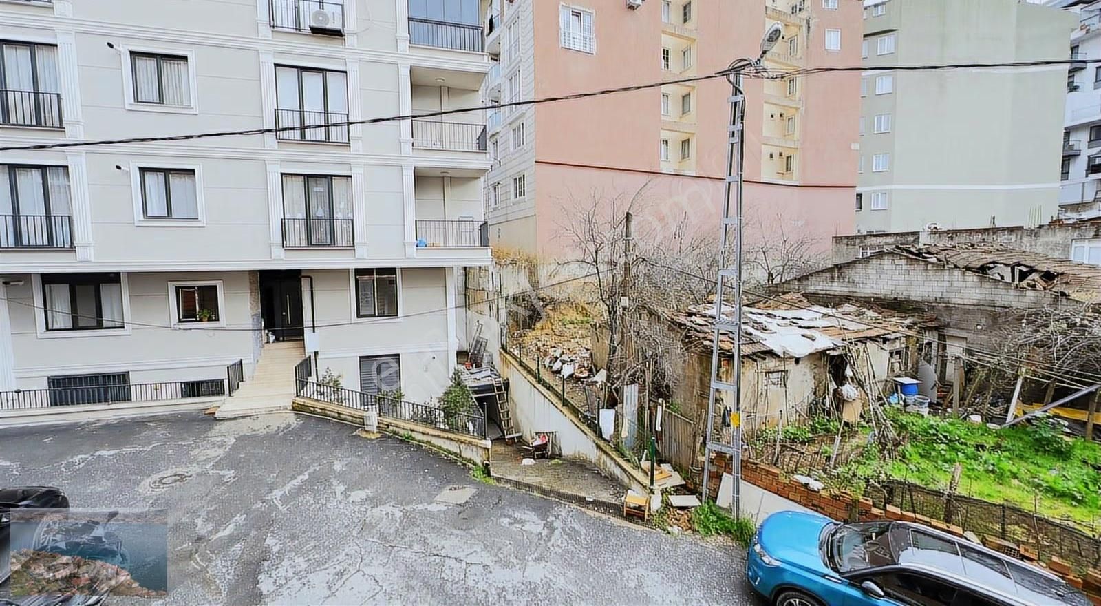 Göktürk Merkez Havaalanı Metro Yakın Balkonlu 2+1 Kiralık Daire - Görsel 21