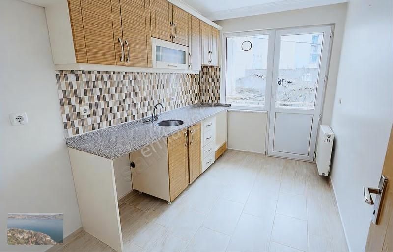 Göktürk Merkez Havaalanı Metro Yakın Balkonlu 2+1 Kiralık Daire - Görsel 8