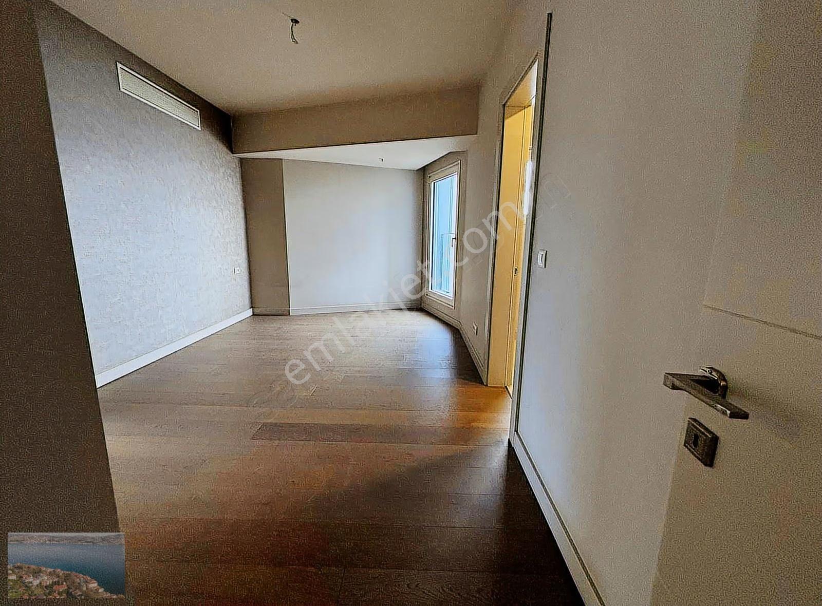 Seapearl Ataköy 4.5+1 Deniz Manzaralı Satılık Daire Önü Açık - Görsel 28