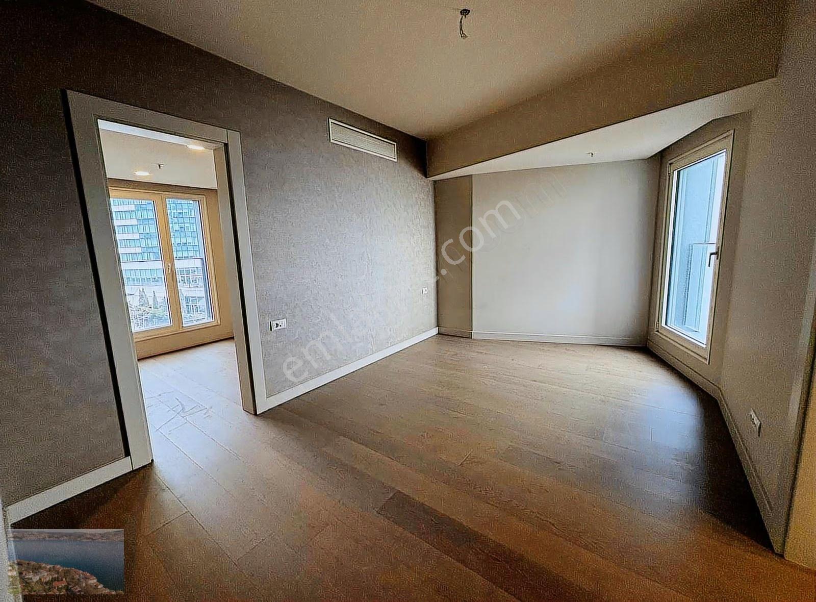 Seapearl Ataköy 4.5+1 Deniz Manzaralı Satılık Daire Önü Açık - Görsel 18