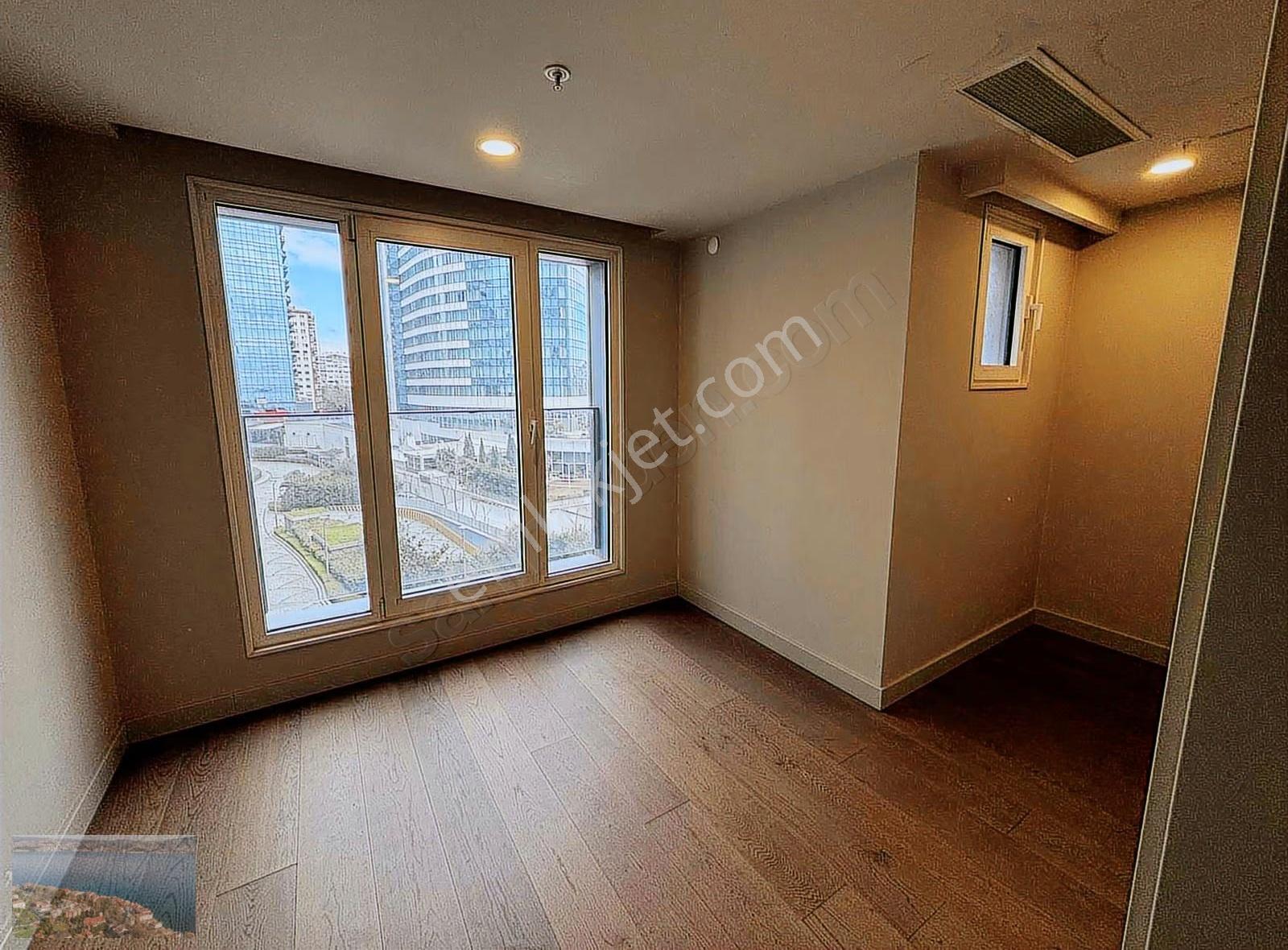 Seapearl Ataköy 4.5+1 Deniz Manzaralı Satılık Daire Önü Açık - Görsel 15