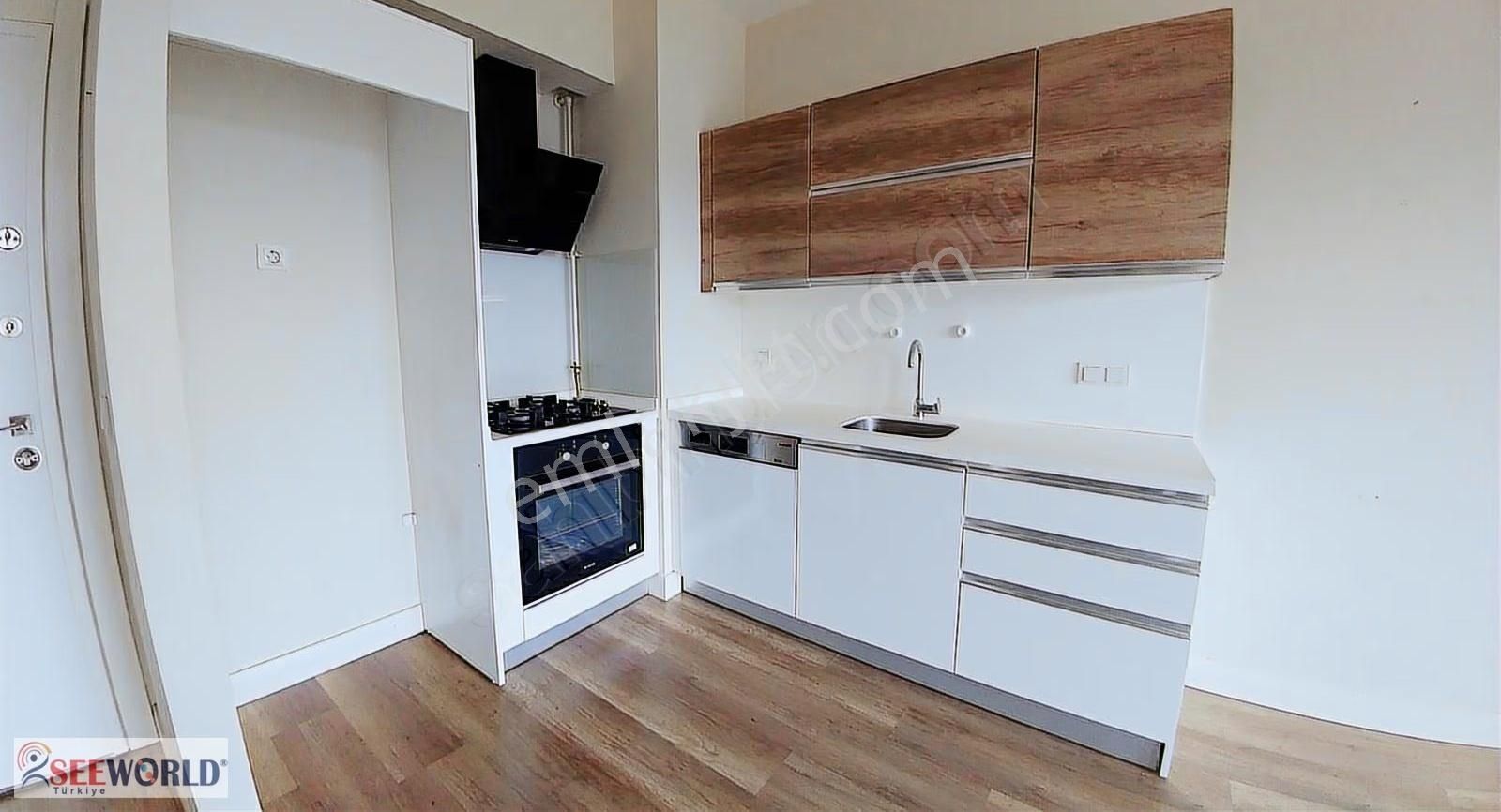 Seeworld Suryapı Lavender 1+1 Dekorlu 65m2 Sancaktepe - Görsel 7