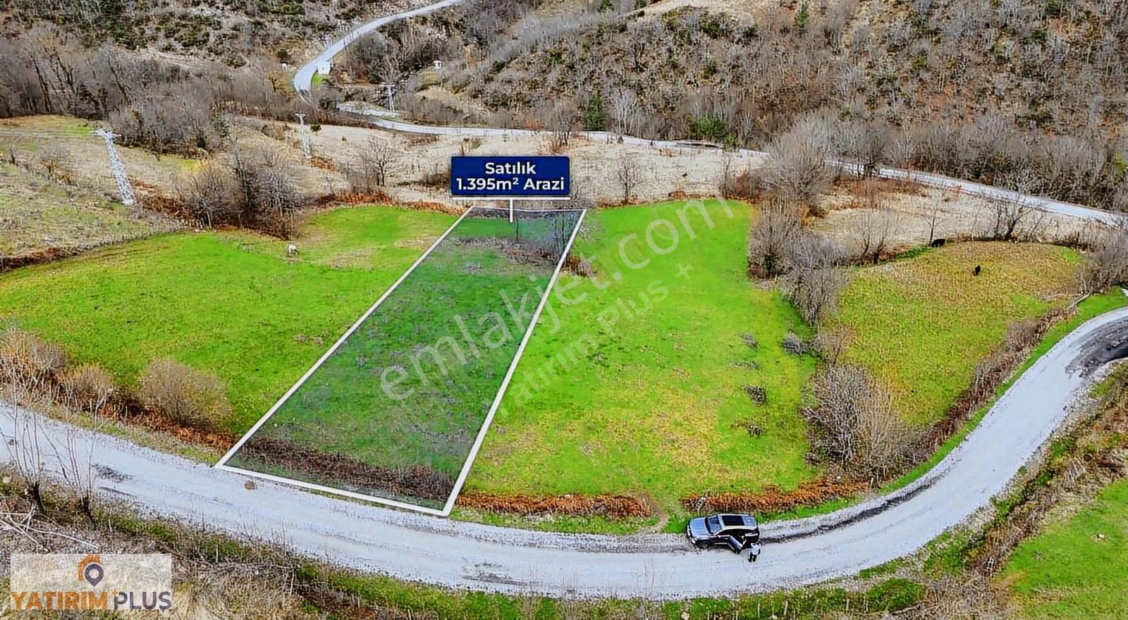 Yatırım Plus'tan Satılık Alaçam'da Fırsat İki Kat İmarlı Arazi - Görsel 22