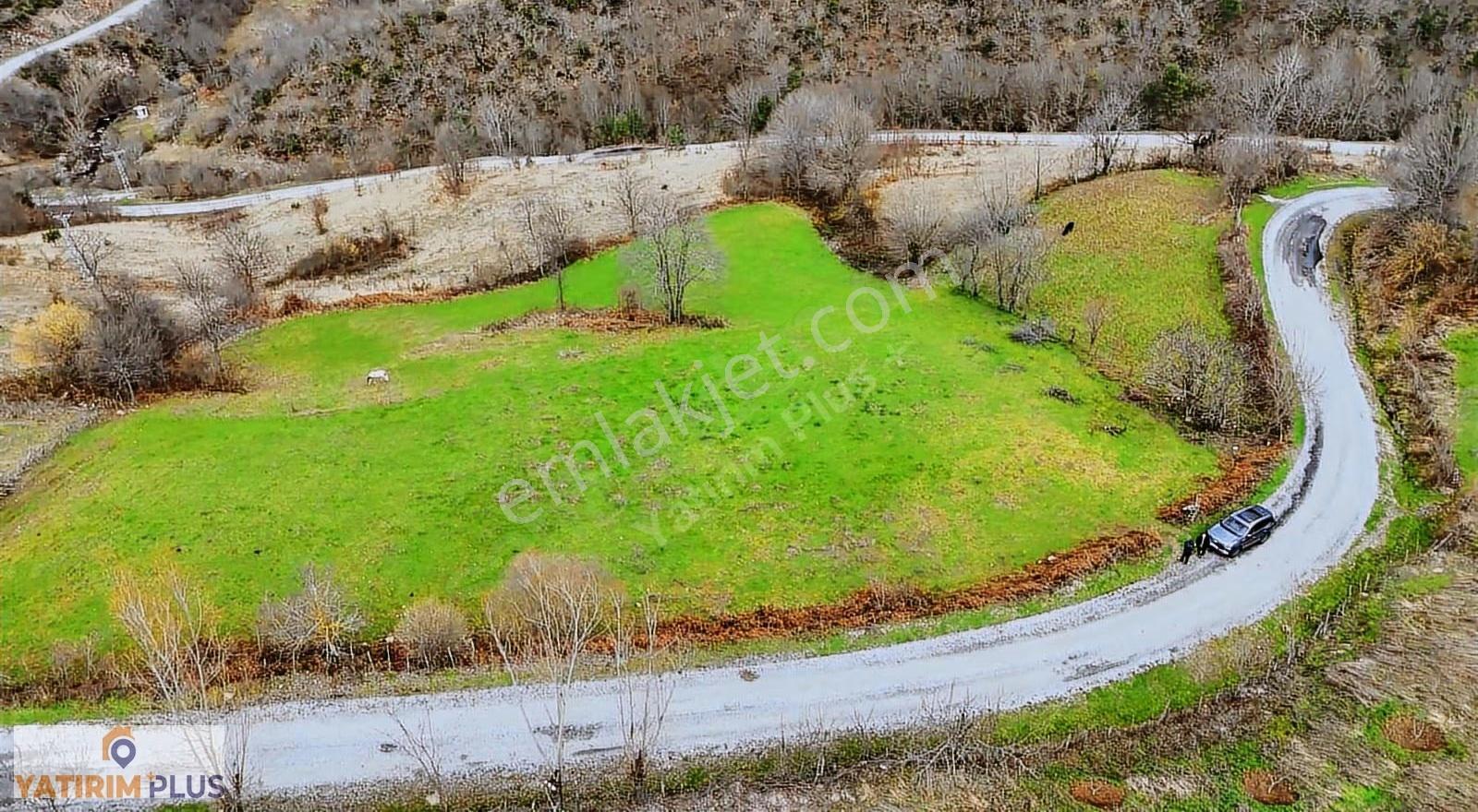 Yatırım Plus'tan Satılık Alaçam'da Fırsat İki Kat İmarlı Arazi - Görsel 17
