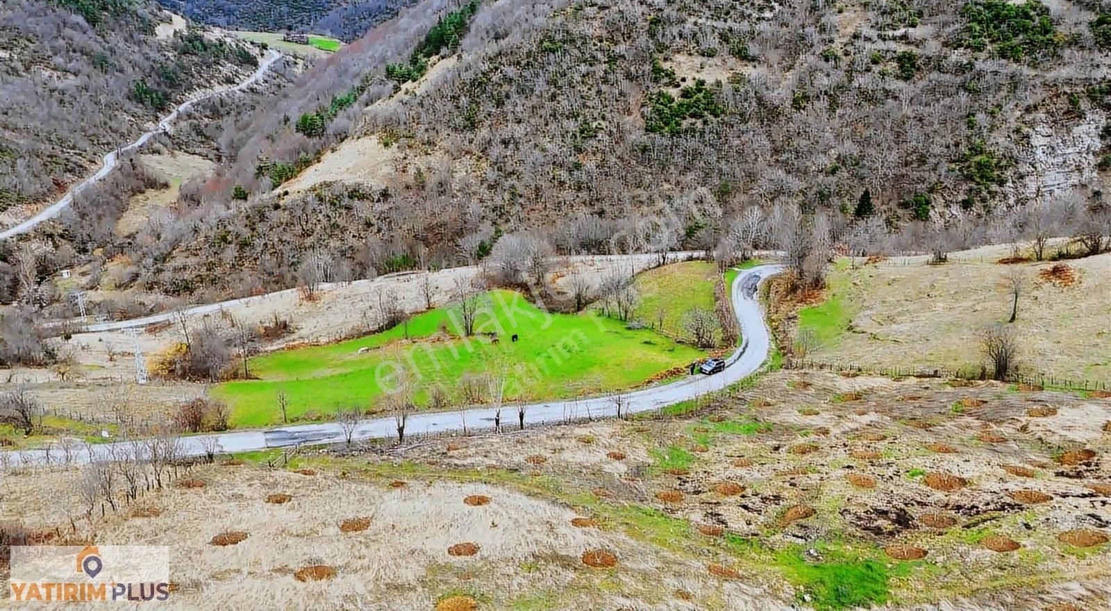 Yatırım Plus'tan Satılık Alaçam'da Fırsat İki Kat İmarlı Arazi - Görsel 9