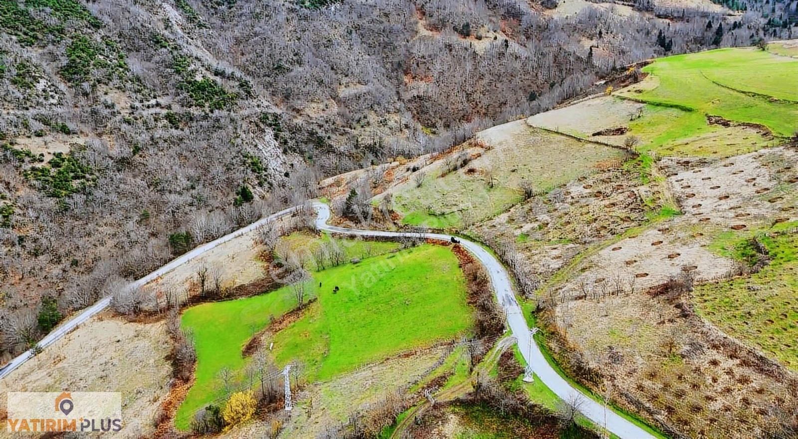 Yatırım Plus'tan Alaçamda İki Kat İmarlı Ev Yapılabilir Arazi - Görsel 8